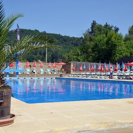 Комплекс Куклите Hotel Tsareva Livada ภายนอก รูปภาพ
