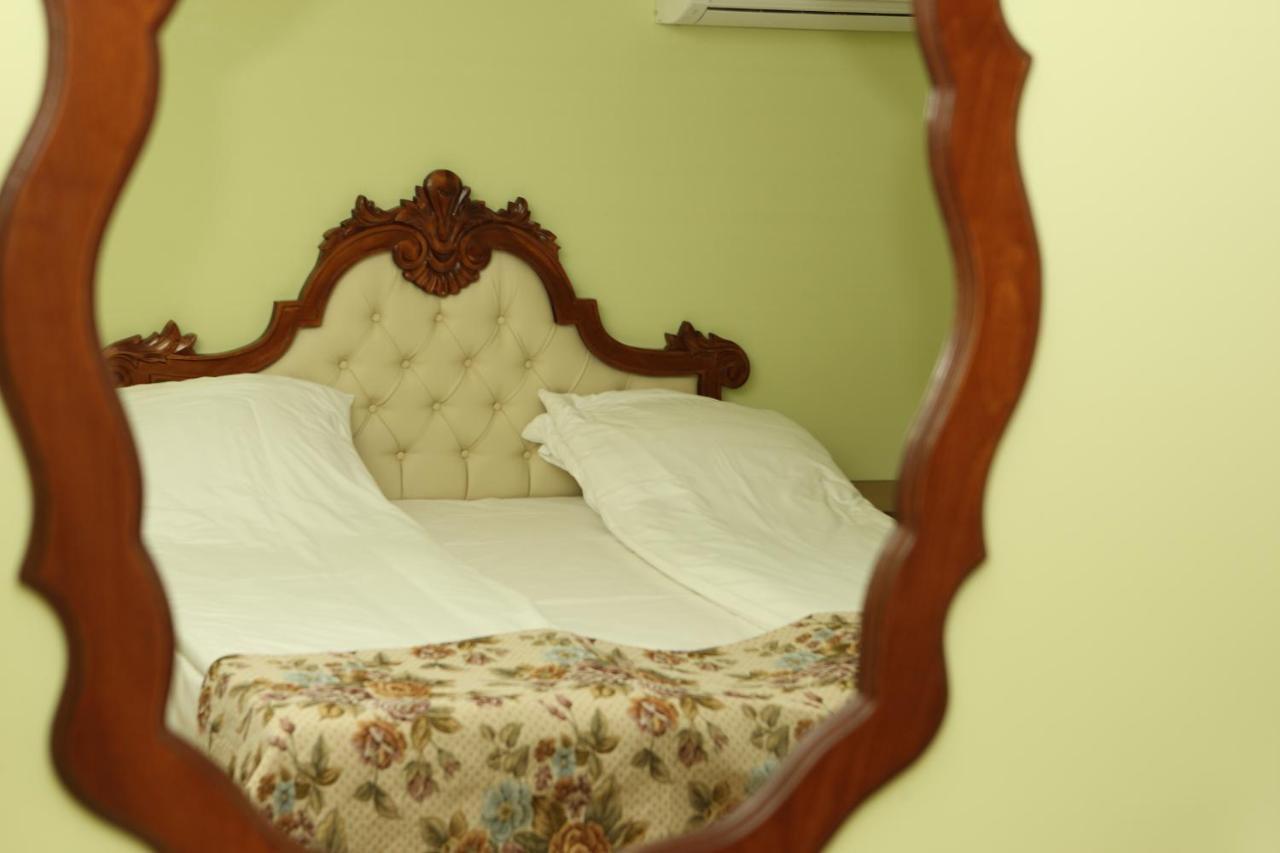 Комплекс Куклите Hotel Tsareva Livada ภายนอก รูปภาพ
