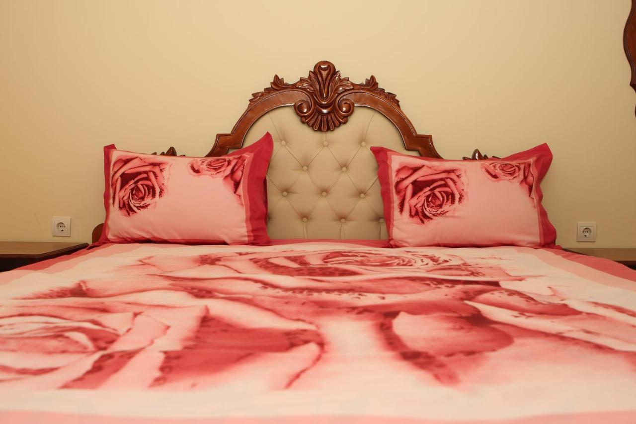 Комплекс Куклите Hotel Tsareva Livada ภายนอก รูปภาพ