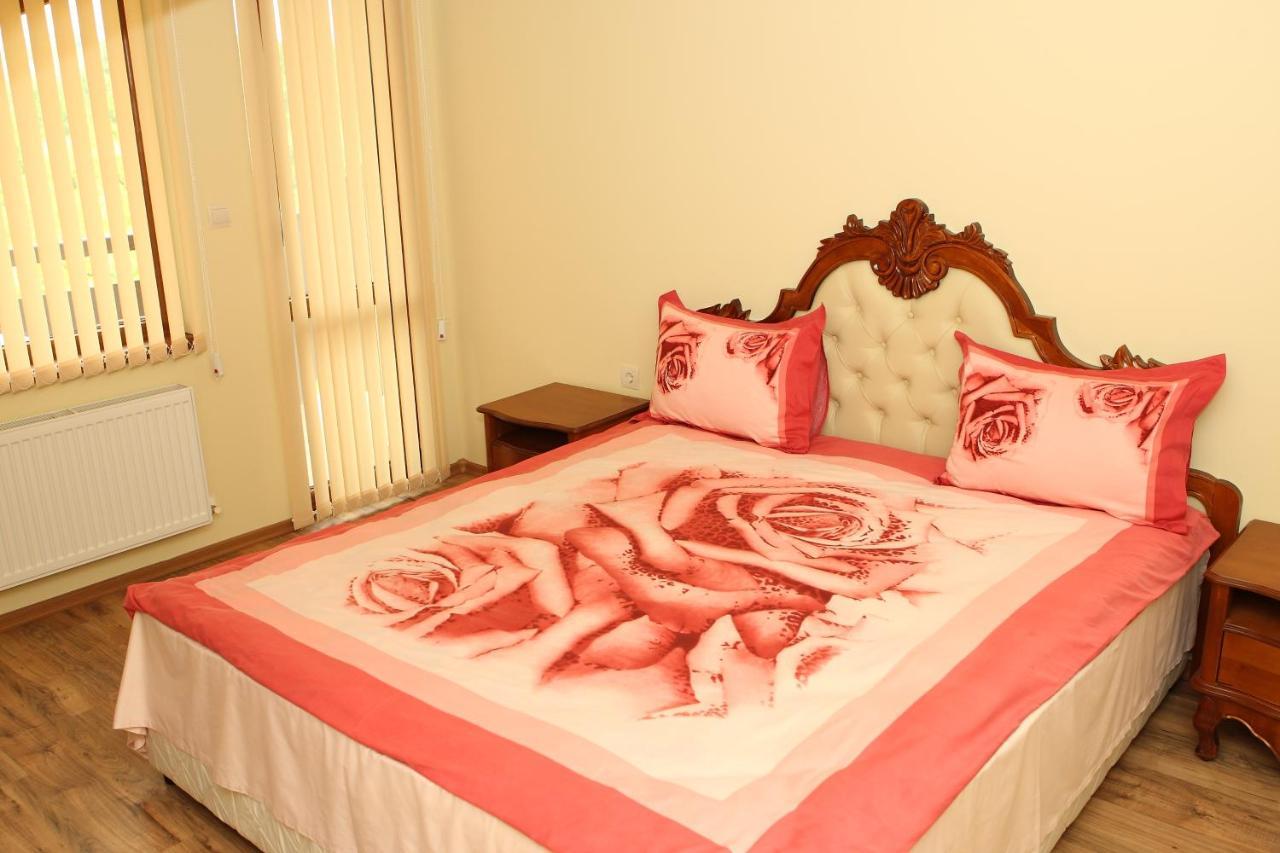Комплекс Куклите Hotel Tsareva Livada ภายนอก รูปภาพ