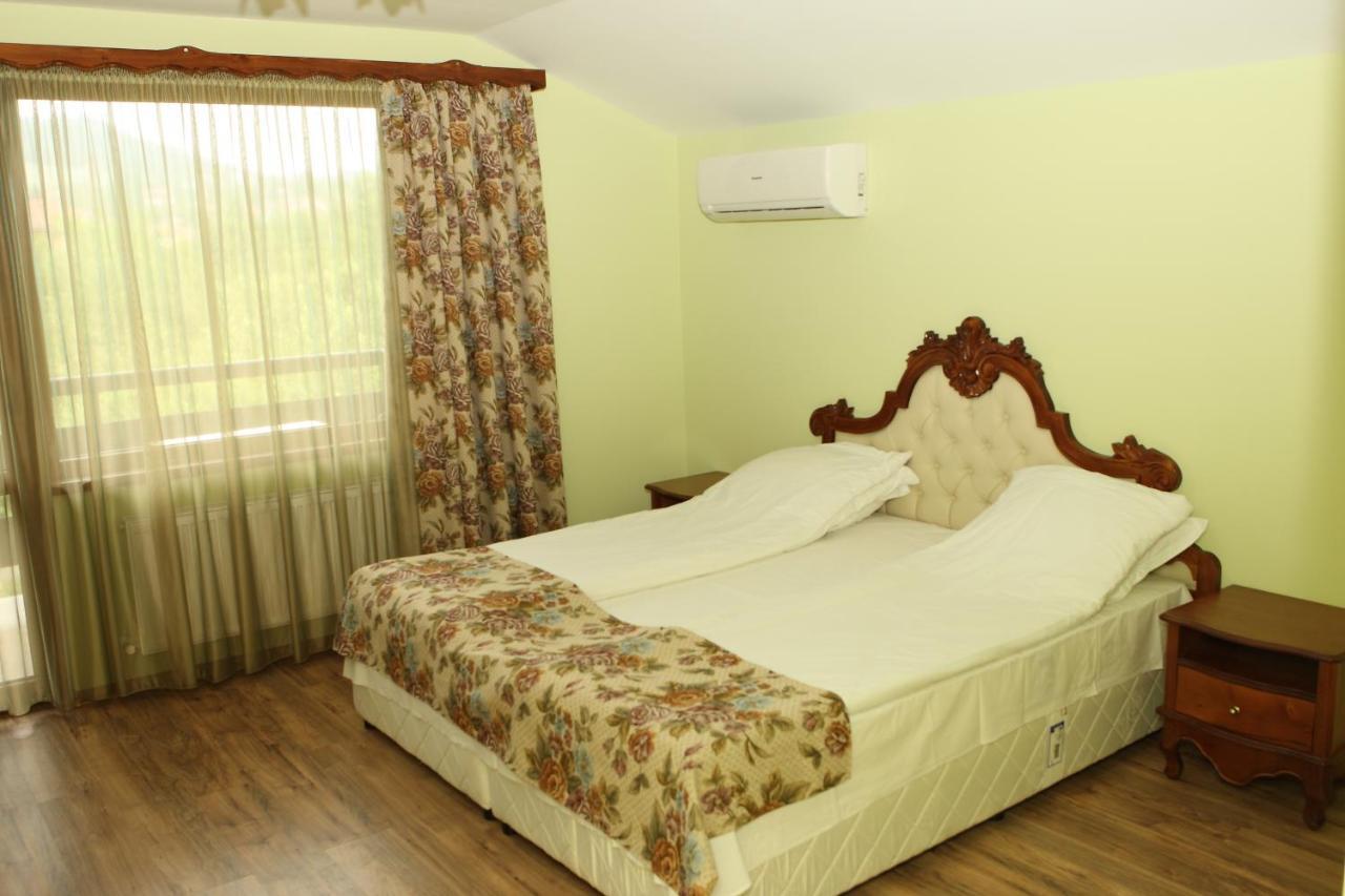 Комплекс Куклите Hotel Tsareva Livada ภายนอก รูปภาพ