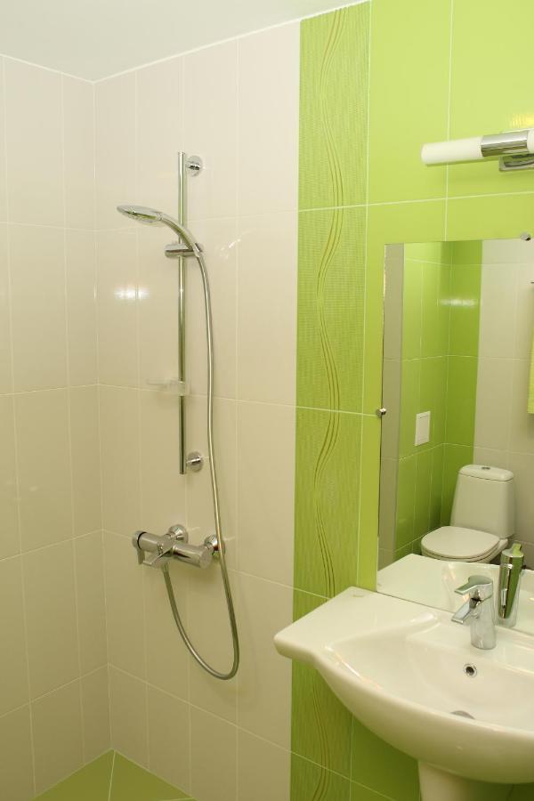 Комплекс Куклите Hotel Tsareva Livada ภายนอก รูปภาพ
