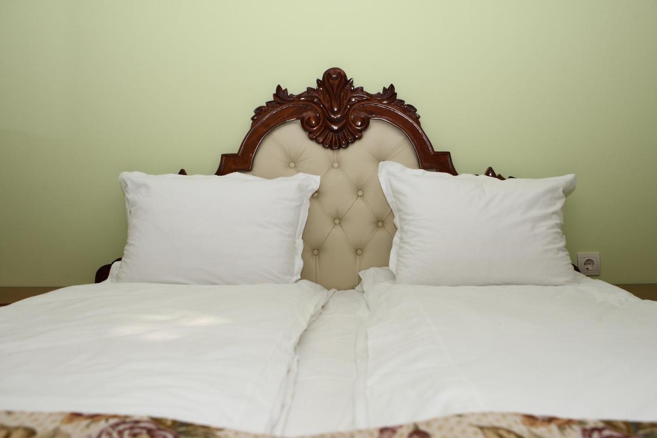 Комплекс Куклите Hotel Tsareva Livada ภายนอก รูปภาพ