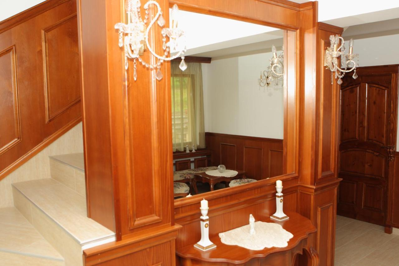 Комплекс Куклите Hotel Tsareva Livada ภายนอก รูปภาพ