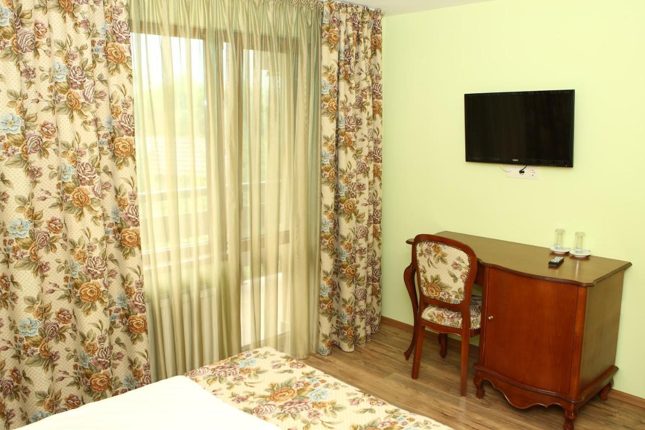 Комплекс Куклите Hotel Tsareva Livada ภายนอก รูปภาพ