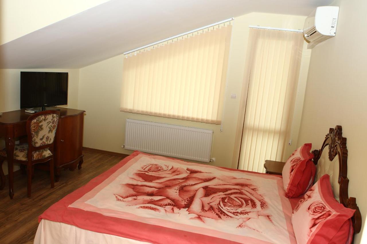 Комплекс Куклите Hotel Tsareva Livada ภายนอก รูปภาพ