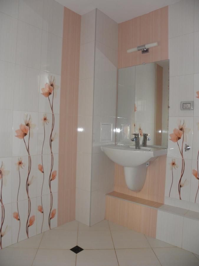 Комплекс Куклите Hotel Tsareva Livada ภายนอก รูปภาพ