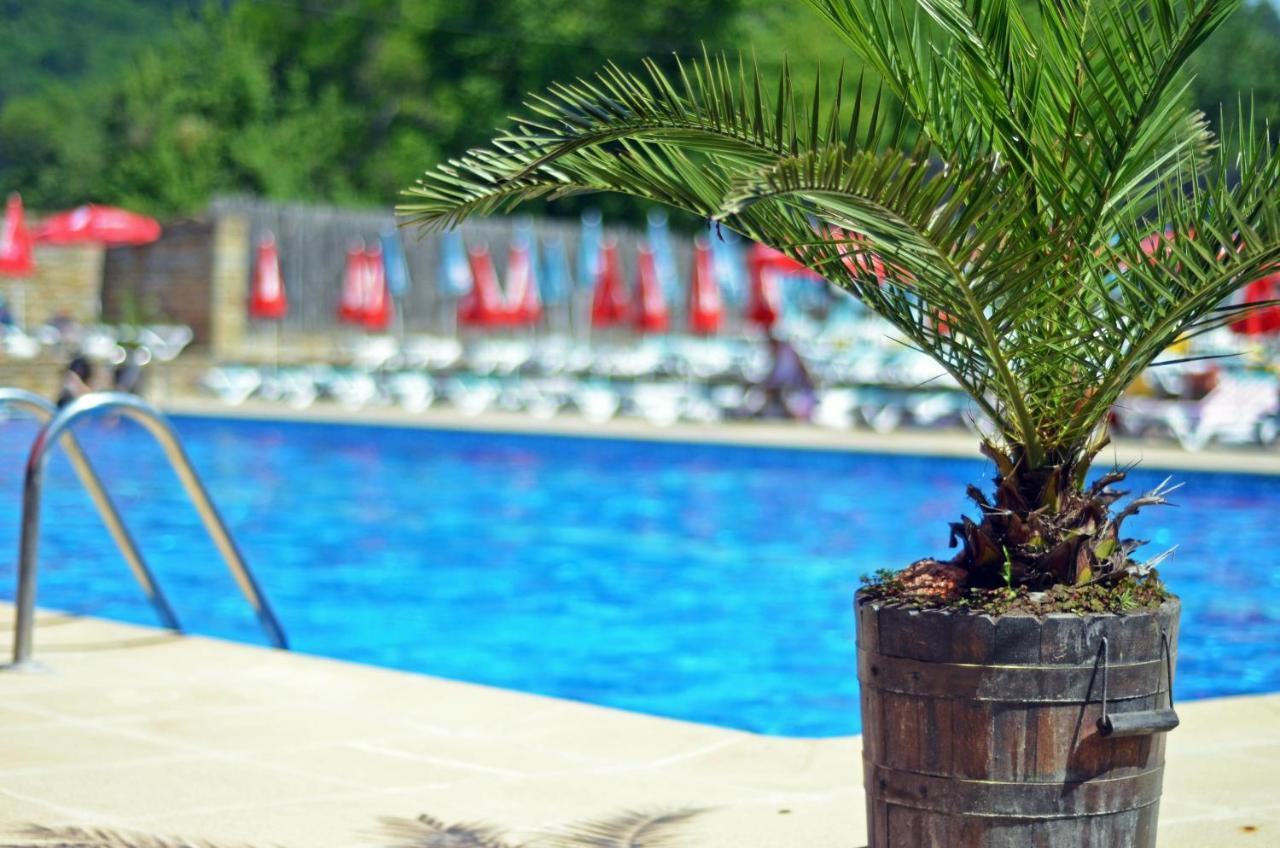 Комплекс Куклите Hotel Tsareva Livada ภายนอก รูปภาพ