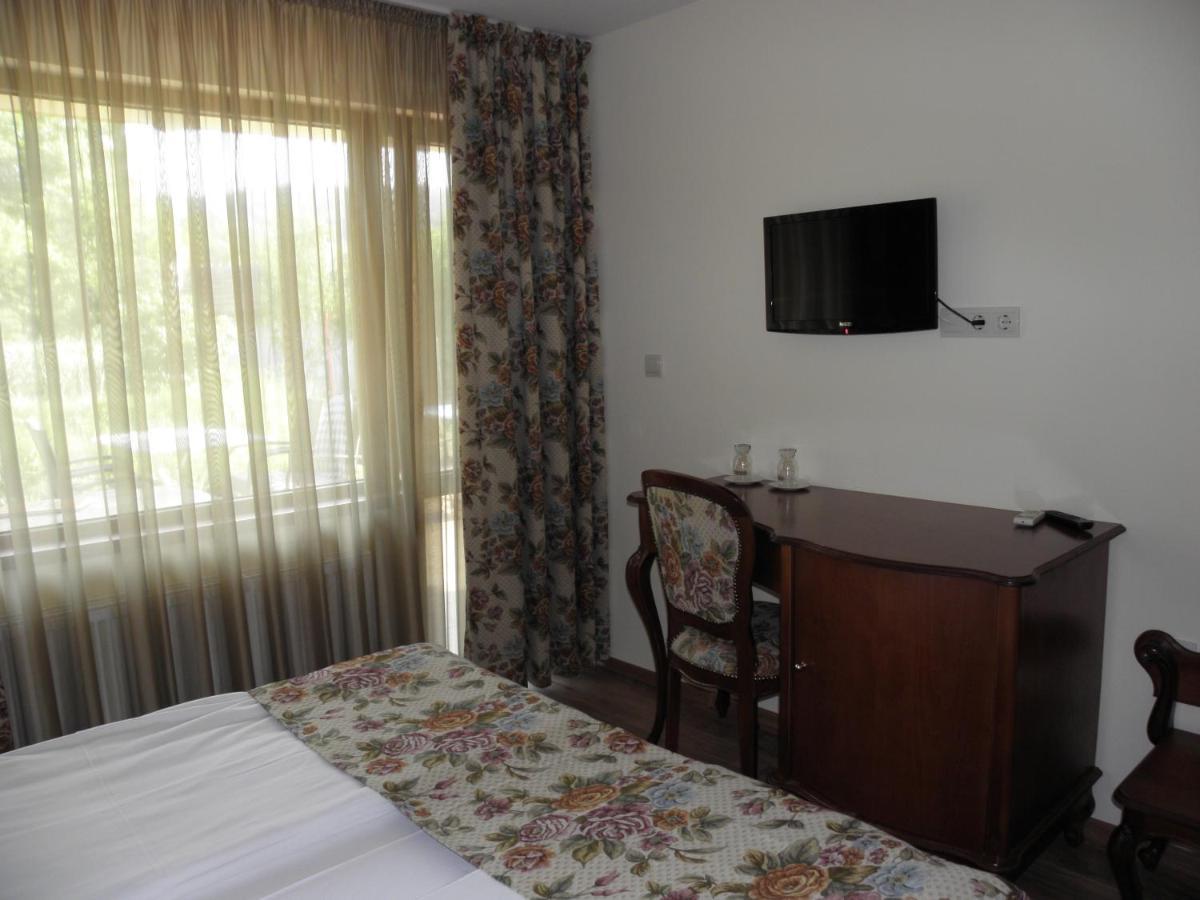 Комплекс Куклите Hotel Tsareva Livada ภายนอก รูปภาพ