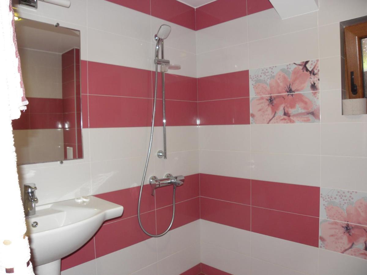 Комплекс Куклите Hotel Tsareva Livada ภายนอก รูปภาพ