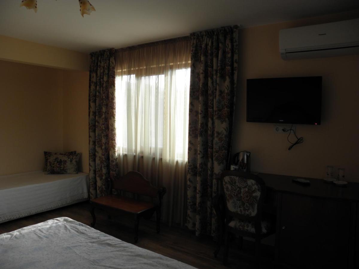 Комплекс Куклите Hotel Tsareva Livada ภายนอก รูปภาพ