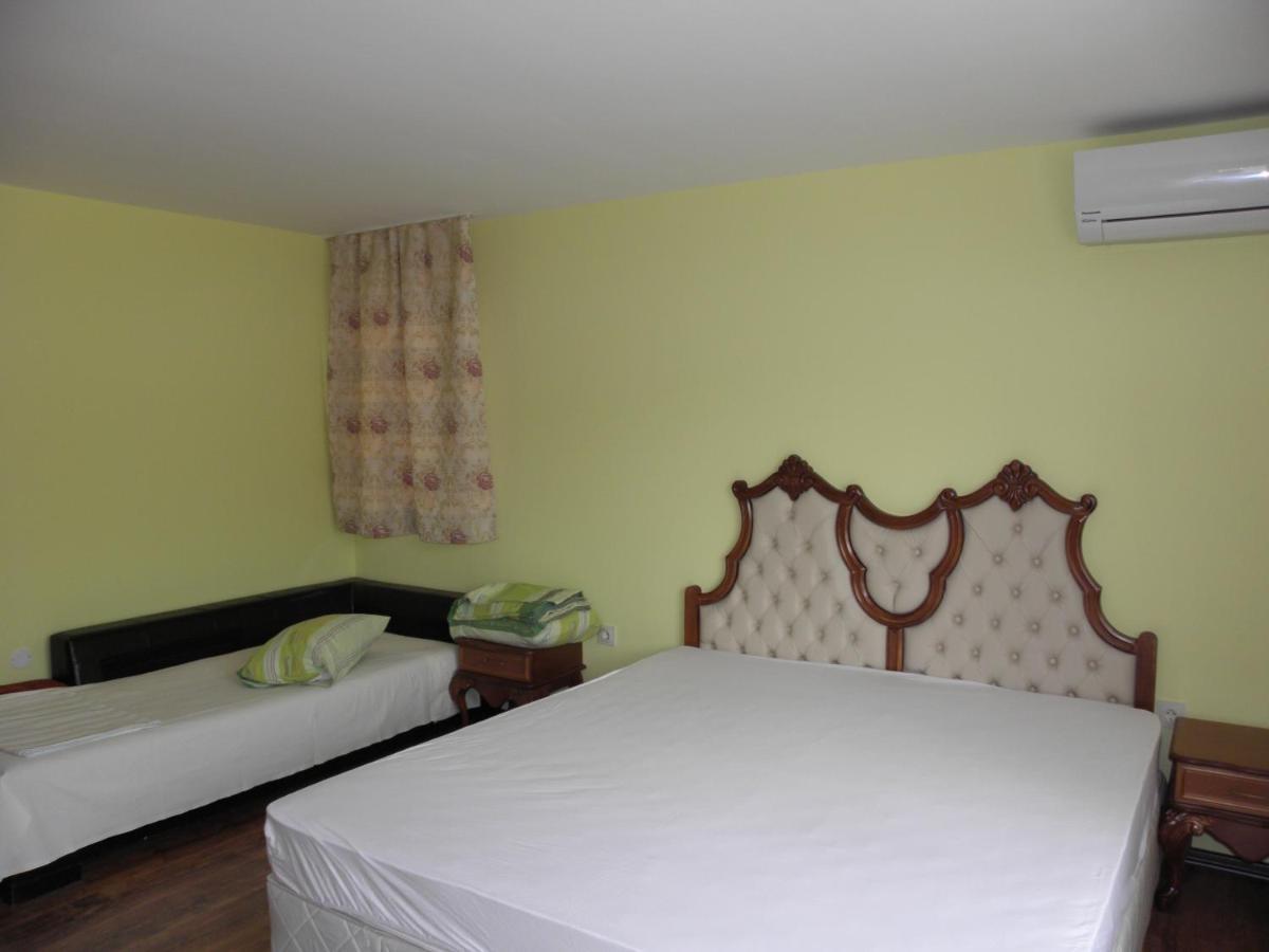 Комплекс Куклите Hotel Tsareva Livada ภายนอก รูปภาพ