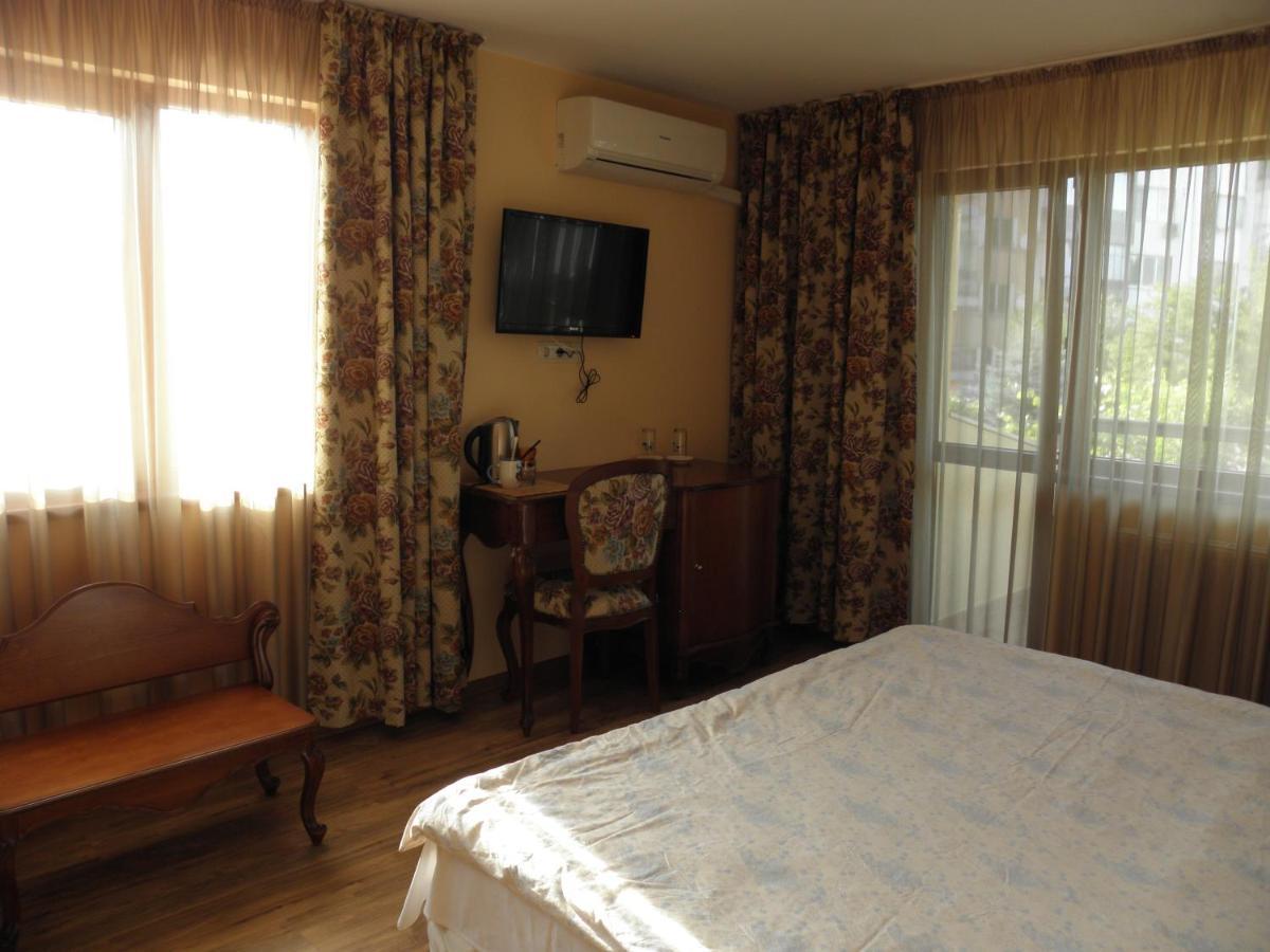 Комплекс Куклите Hotel Tsareva Livada ภายนอก รูปภาพ
