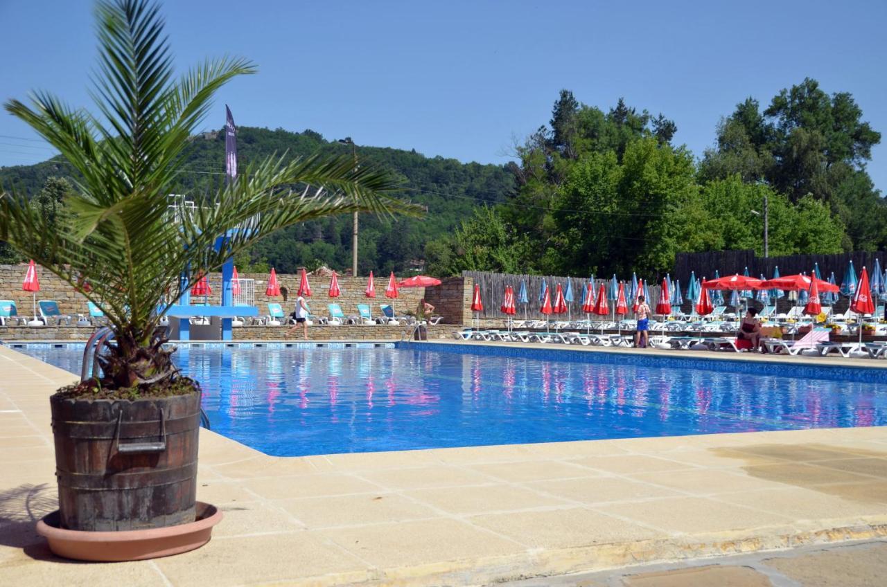Комплекс Куклите Hotel Tsareva Livada ภายนอก รูปภาพ